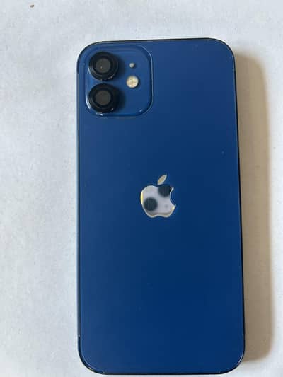 Apple iPhone 12