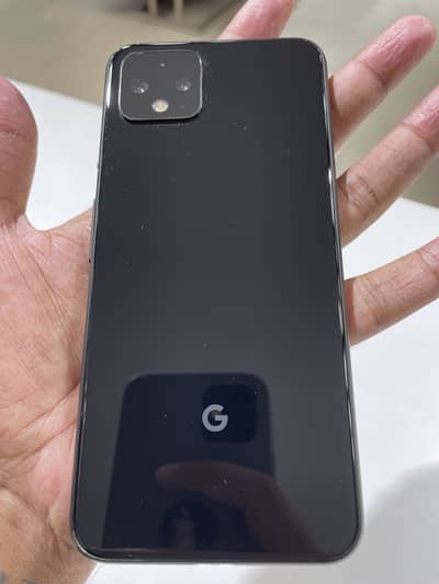 Google Pixel 4 (only board dead ) 10by9.