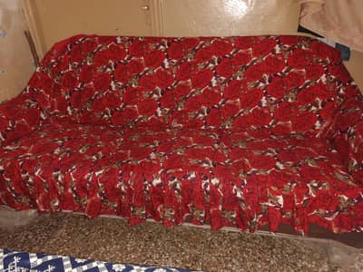 Sofa set sale urgent