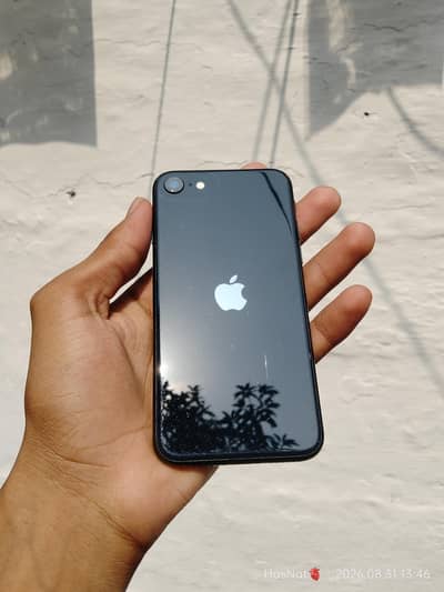 Apple iPhone SE3rd Gen mdm