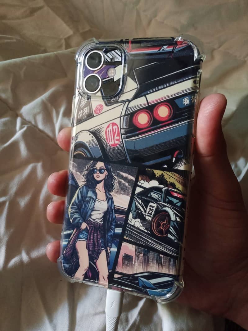 Apple iPhone 11 2