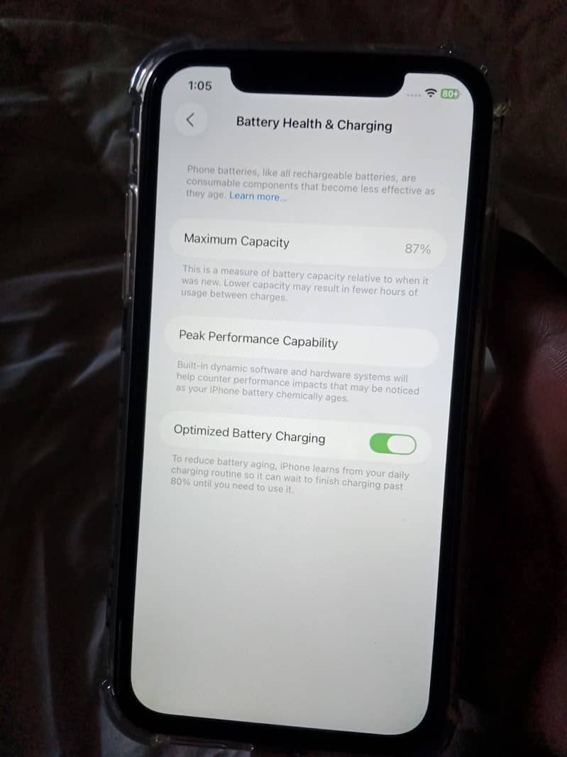 Apple iPhone 11 3
