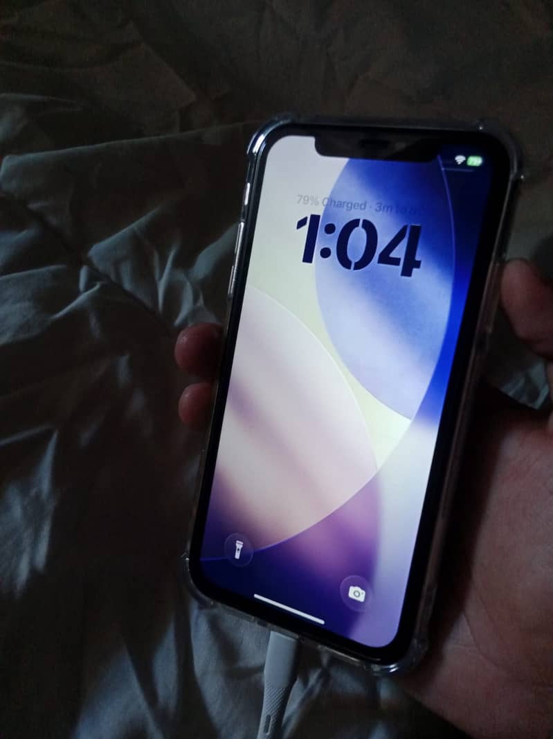 Apple iPhone 11 5
