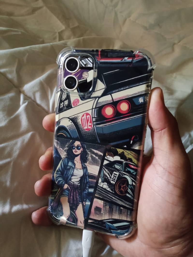 Apple iPhone 11 7