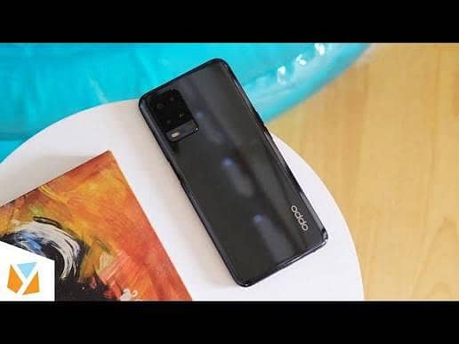 OPPO A54 0