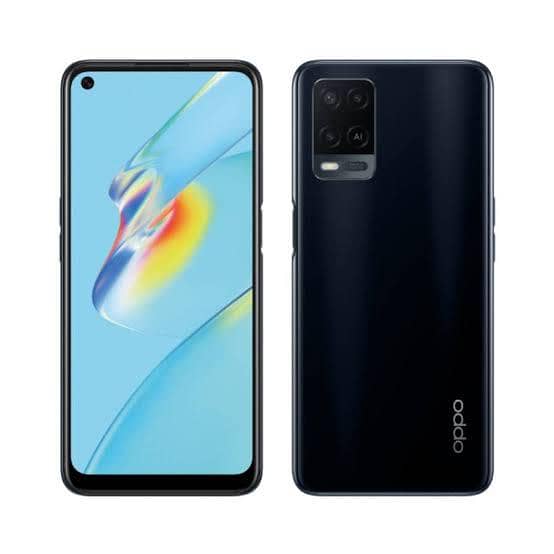 OPPO A54 1