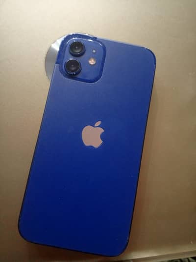 Apple iPhone 12