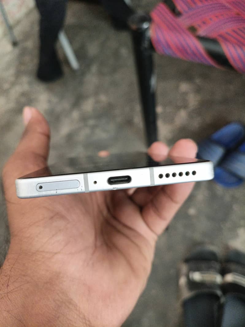 Infinix Note 50 Pro 1