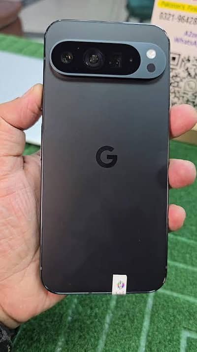 Google Pixel 9 Pro XL 16/256GB – 10/10 Like New | Urgent Sale