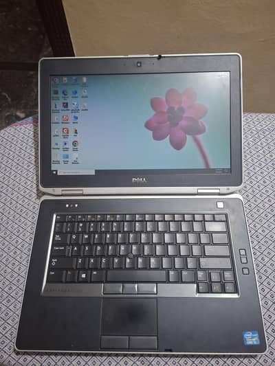 Lapto for sale core i5