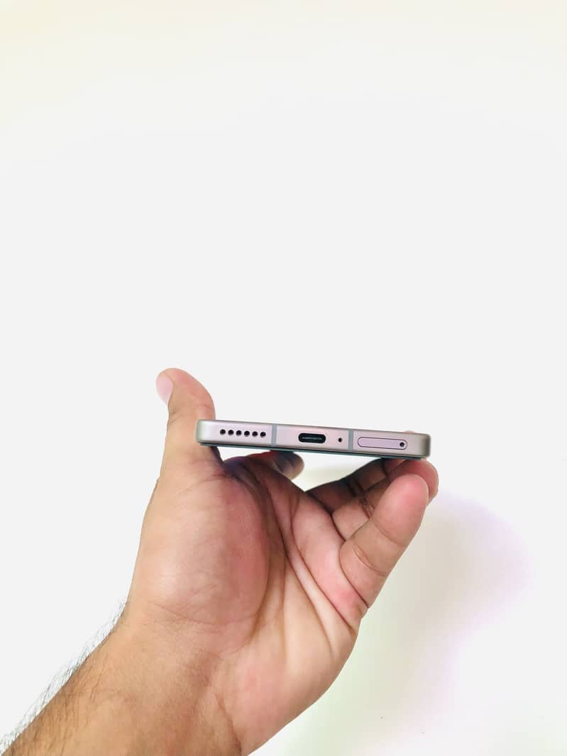Infinix Note 50 4