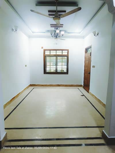 Luxrious Portion for Rent 2 Bed dd
