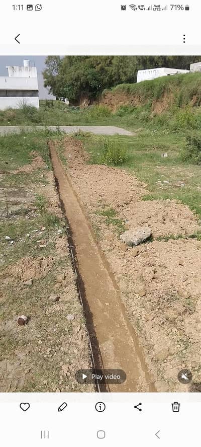 N Block  street 31 plot 4