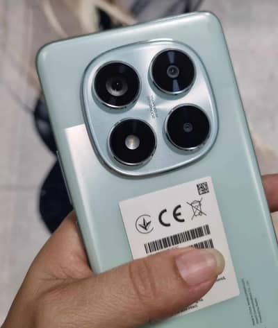 Xiaomi Redmi Note 14 Pro