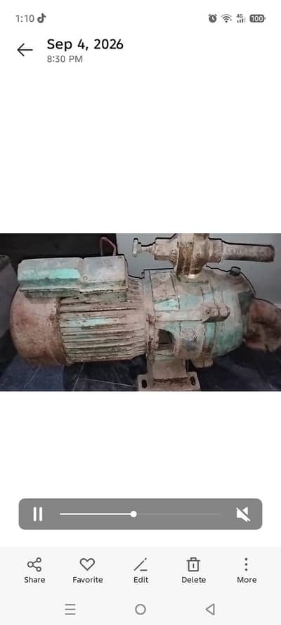 rooter pump for sale
