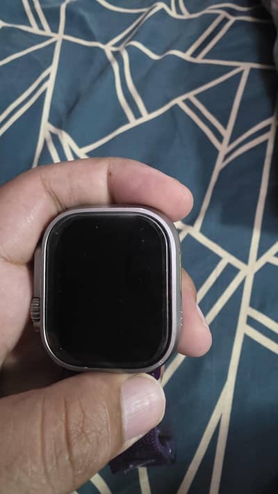 Apple watches ultra 2