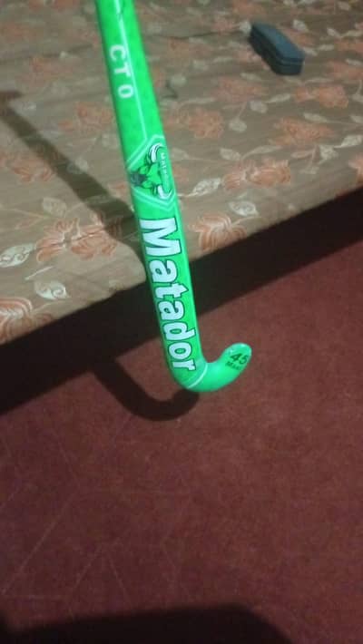 Matador CT0 45 Max Field Hockey Stick - Used - Composite