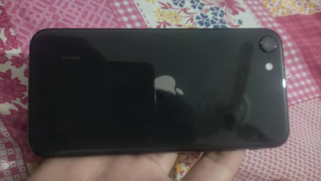 Apple iPhone SE 0
