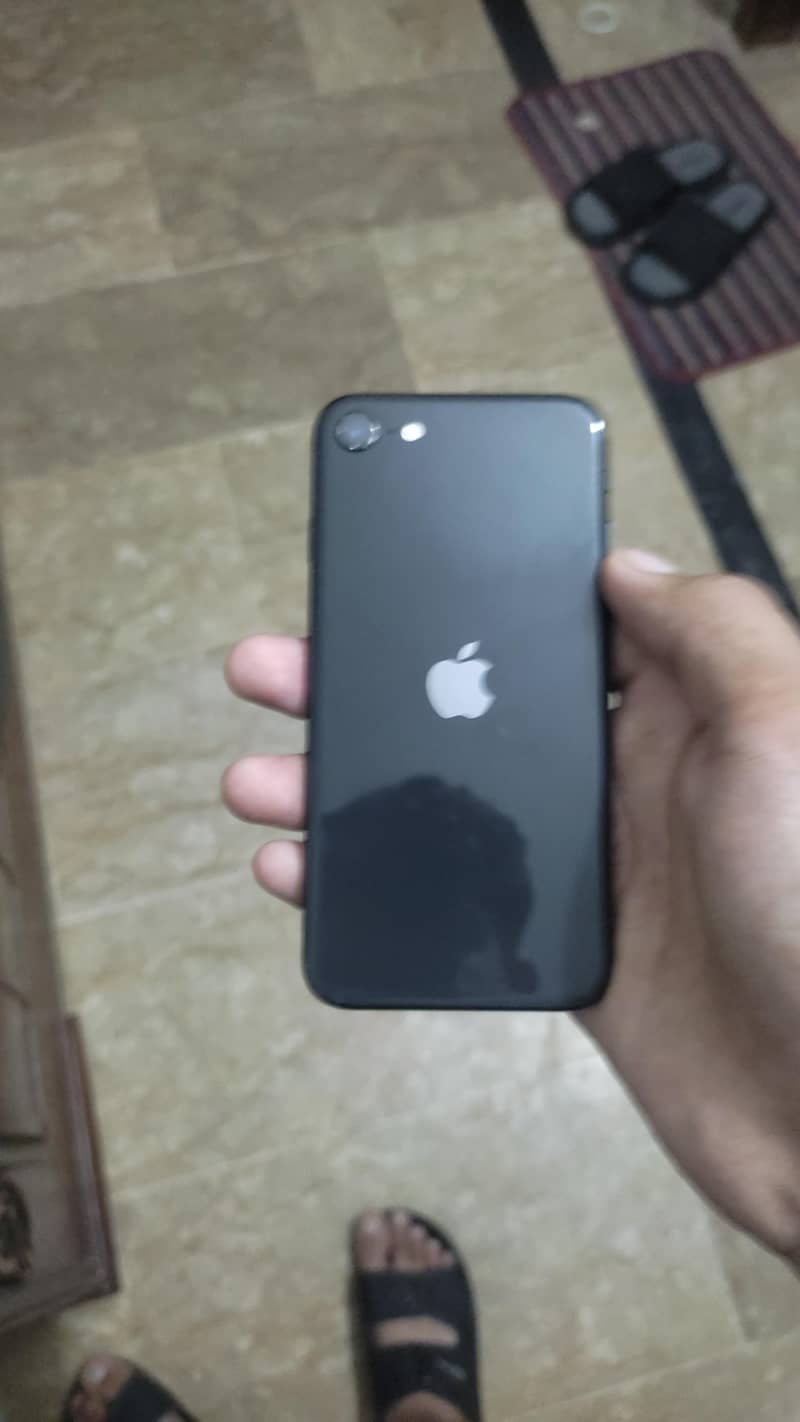 Apple iPhone SE 2