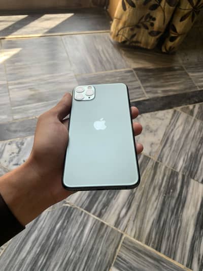 Apple iPhone 11 Pro Max 64 gb