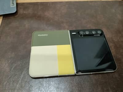 Huawei Pura X  Collector’s Edition 16GB+512GB
