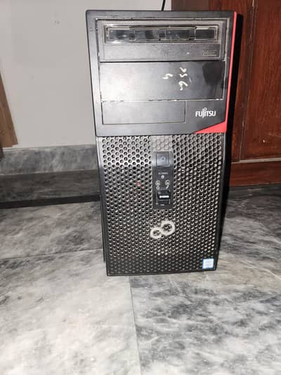 Beast gaming pc core i5 6th generation under budget