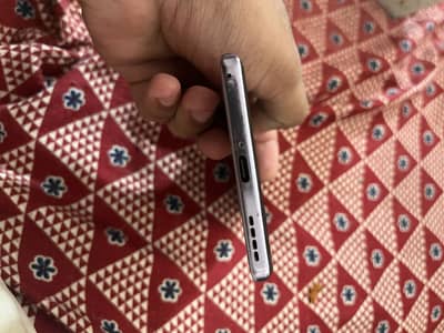 Infinix Hot 50 Pro Plus