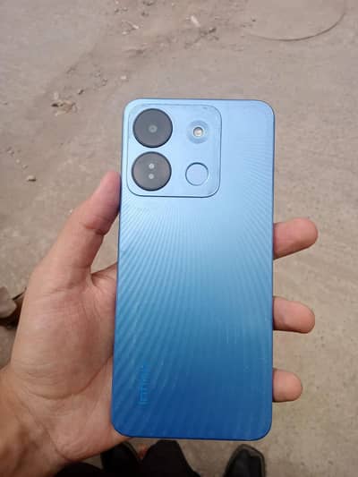 Infinix Smart 7