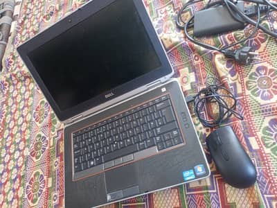 Dell Latitude Laptop For Sale