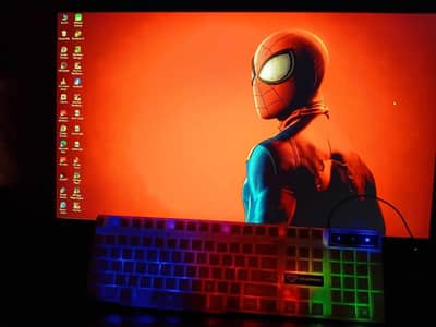 Gaming Pc Gta 5 Mods " Takken 8 preinstalled with complete components