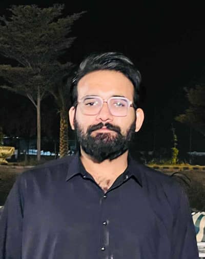 Rana Abdullah