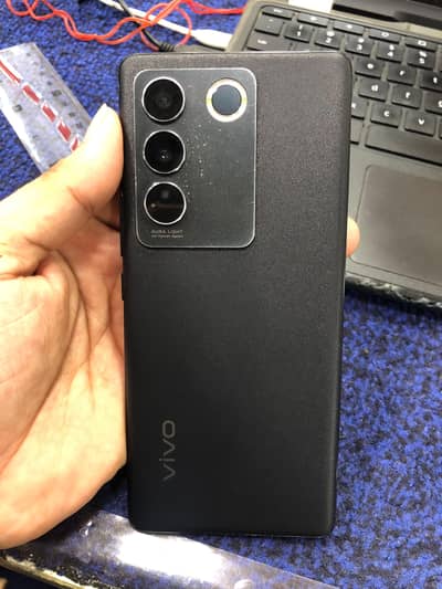 Vivo V27 5G