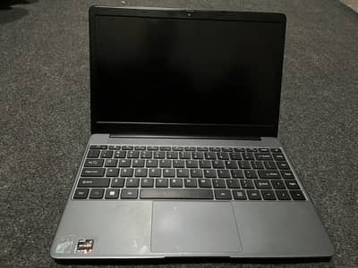  Mechrevo Ryzen 5 7430U Laptop | 256GB SSD | Windows 11 | For Sale