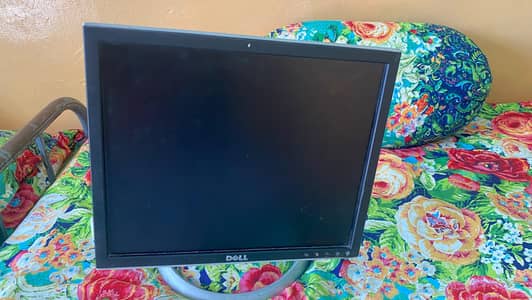 LCD DELL BRAND
