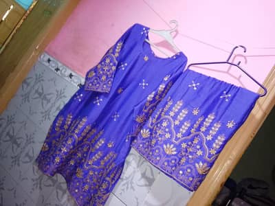 2 pieces