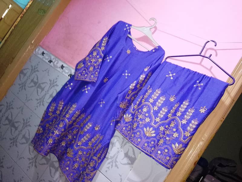 2 pieces 0