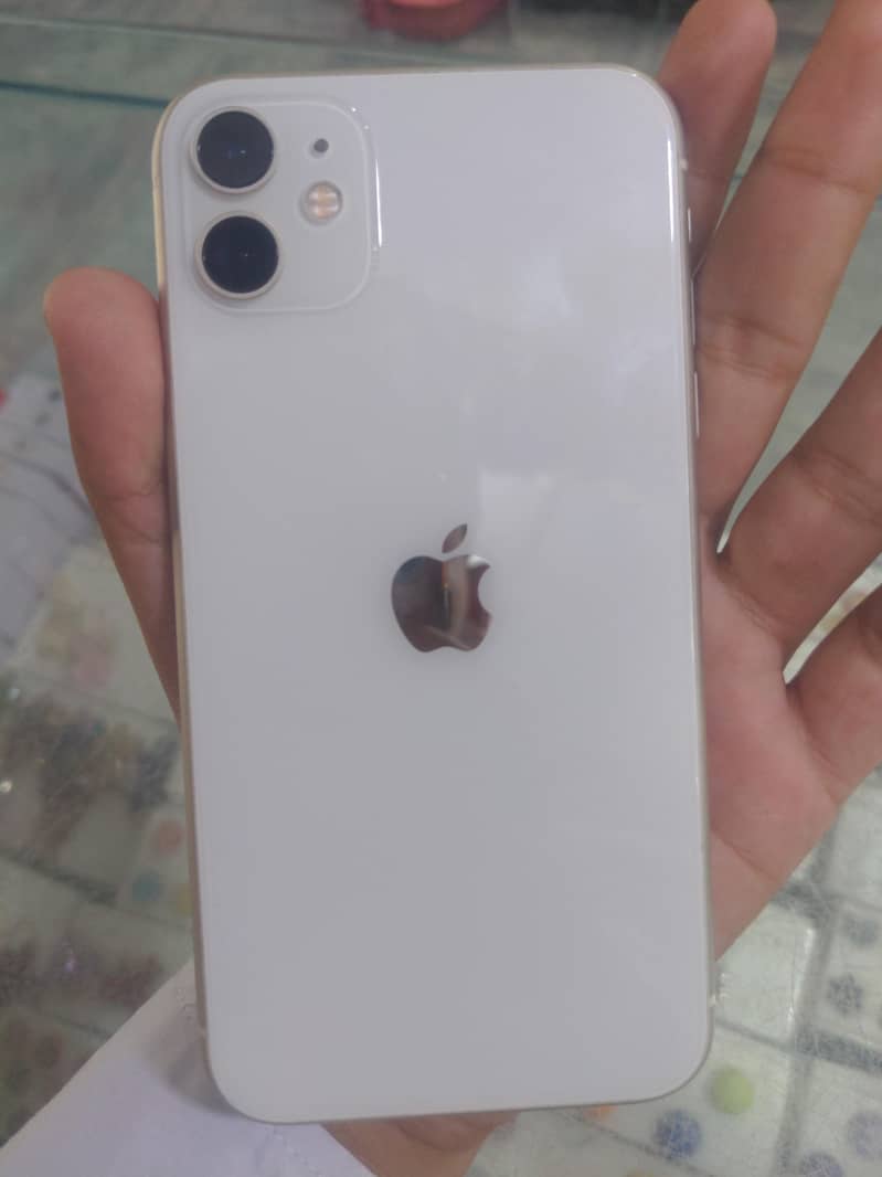 Apple iPhone 11 1
