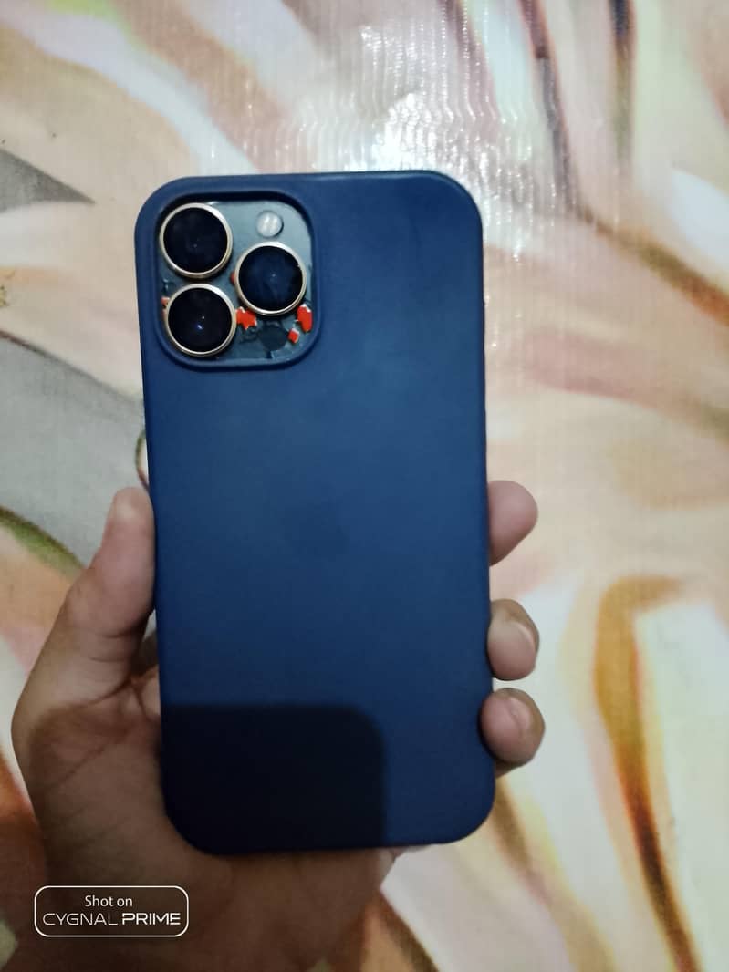 Apple iPhone 13 Pro Max 0