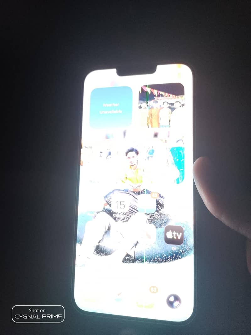Apple iPhone 13 Pro Max 3