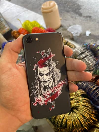 Apple iPhone SE  2020 MDM