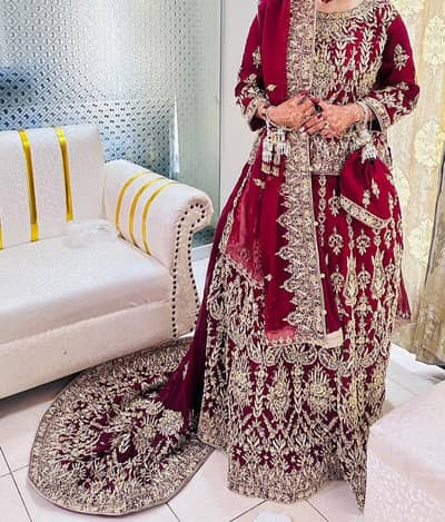 Langha For sale