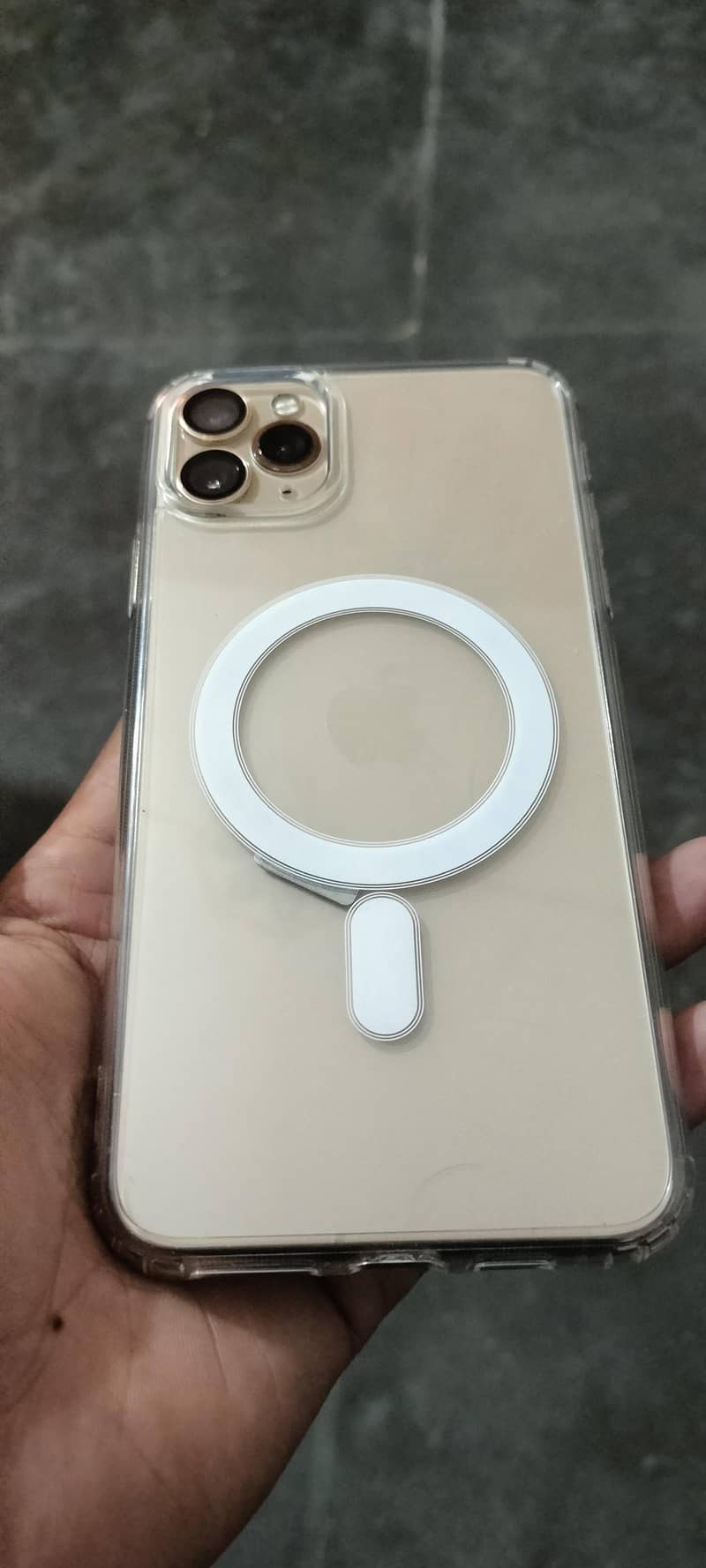 Apple iPhone 11 Pro Max 0