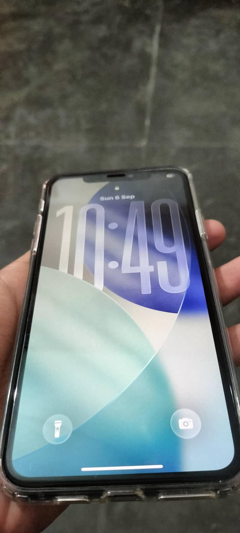Apple iPhone 11 Pro Max 1