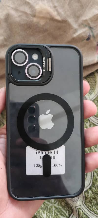 Apple iPhone 14