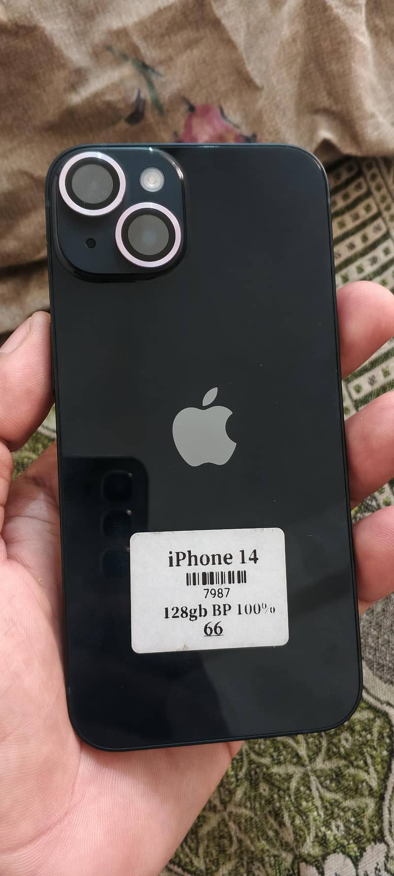 Apple iPhone 14 1
