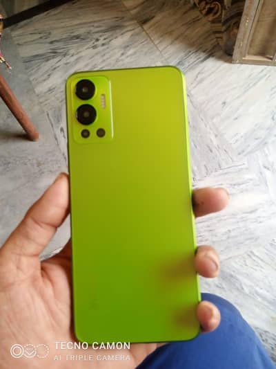Infinix Hot 12