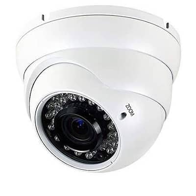CCTV INSTALLATION