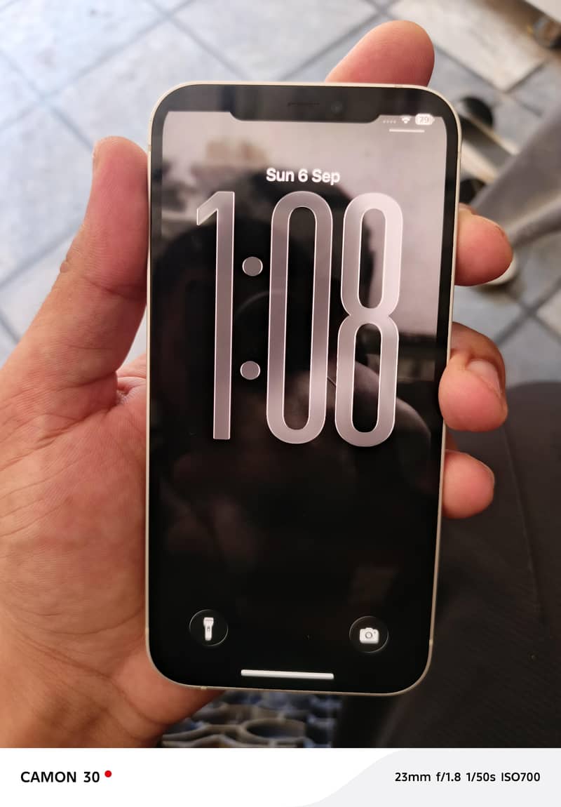 Apple iPhone 12 0