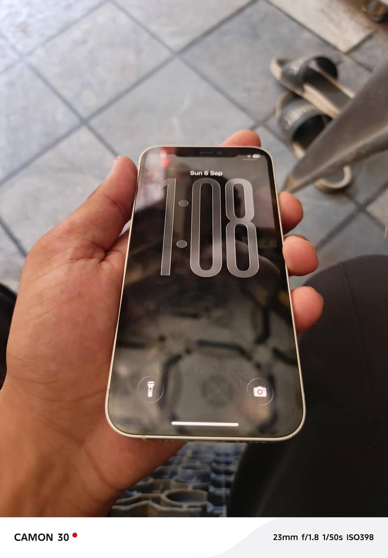 Apple iPhone 12 1
