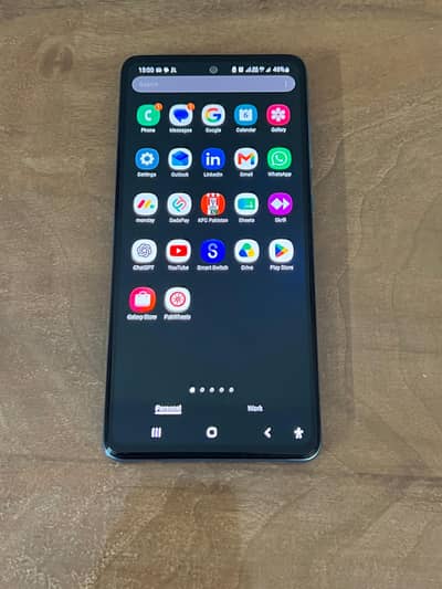 Samsung Galaxy A72 8/128 PTA DUAL